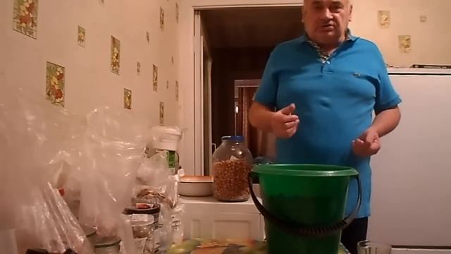 10. Видеоуроки В. Железова №12. "Стратификация семян - 1" смотреть онлайн