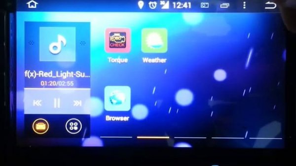Android 4.4 3G Modem Internet Connection-Powered by WITSON