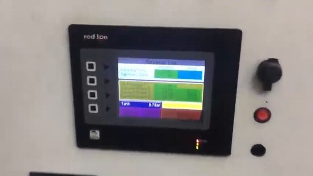 BİTZER S6F-30.2Y-40P Kompresör Test Videosu смотреть онлайн