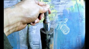 Как проверить амортизатор. Стук амортизатора. Подборка реальных стуков.