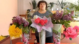 Обращение первой учительницы на последнем звонке к выпускникам