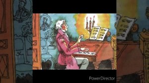 К. Паустовский "Корзина с еловыми шишками"