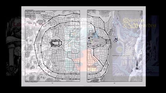 RPG Retro: Review In Search of Adventure смотреть онлайн