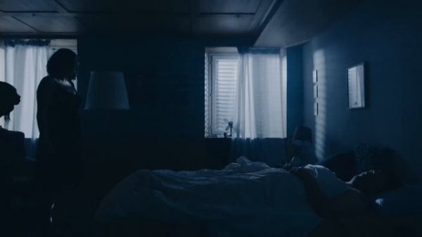 SKYND - Katherine Knight (Official Video)