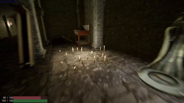 Imprisoned Hyperion gameplay - GogetaSuperx смотреть онлайн