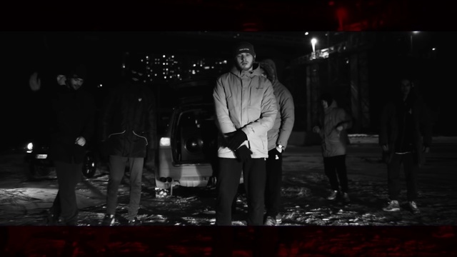 Фаст Альберто ОУ74 - Наш ВУЗ (при уч. The Chemodan, Brick Bazuka)