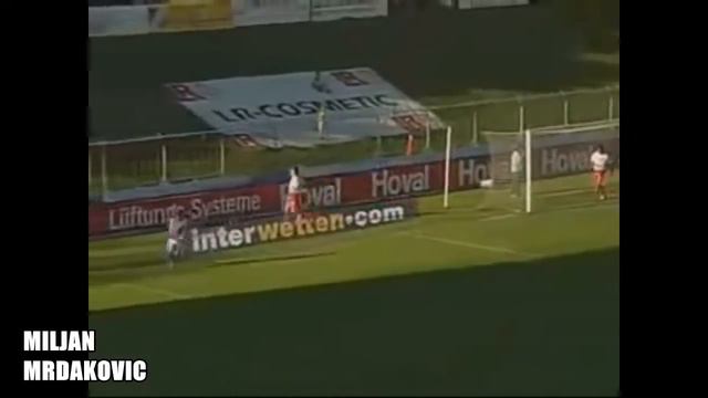 MILJAN MRDAKOVIC - HIGHLIGHTS смотреть онлайн