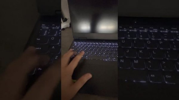 Lenovo ideapad Gaming 3 Black Screen After BIOS Update using Lenovo vantage |Help!| Please help!