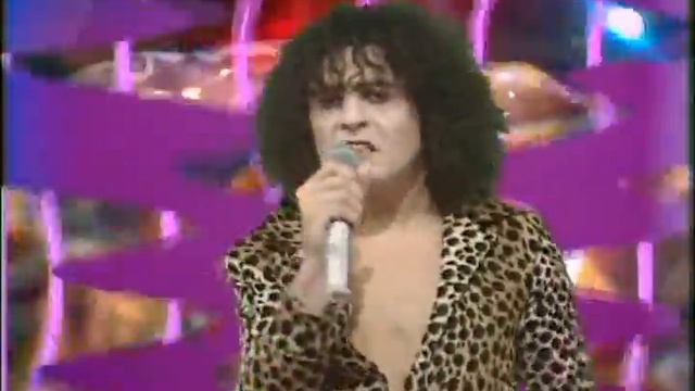 Marc Bolan's MARC, Episode Four