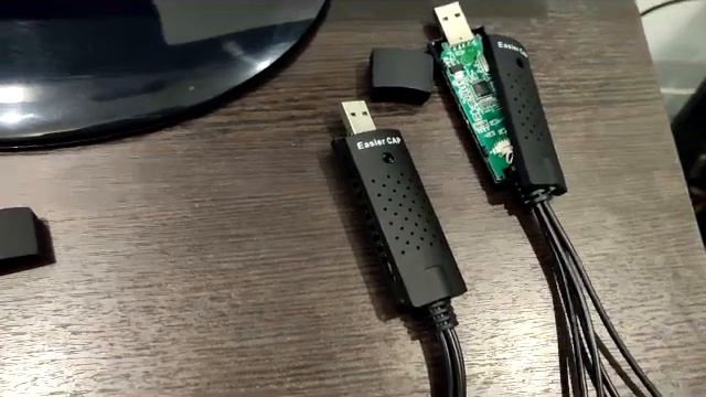 Оцифровщики Easy cap смотреть онлайн