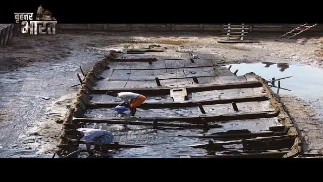 किसने दिया विश्व को नौका ज्ञान? | Who gave boat knowledge to the world? Vikram Samvad Episode 38 смотреть онлайн