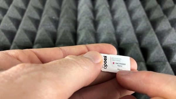 iPhone XR 64gb Sim Card | How to Insert Sim Card into iPhone XR