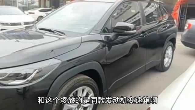 当初花14.2万提的丰田锐放，行驶2870公里，到底值不值？ смотреть онлайн