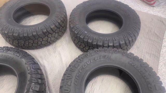 *BEST WAY To Dress Aggressive Tires* Koch Chemie Plast Star! смотреть онлайн