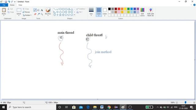 isAlive and join method смотреть онлайн