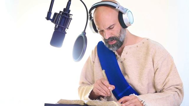 Psalms 26-30 смотреть онлайн