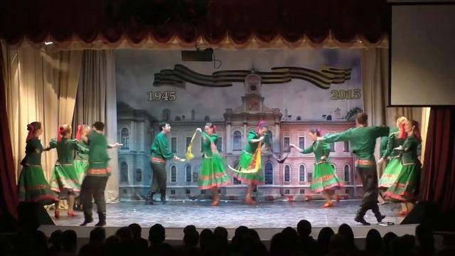 Каблучок Русские забавы смотреть онлайн