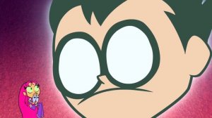 Teen Titans Go! Россия | Еще один День благодарения | DC Kids