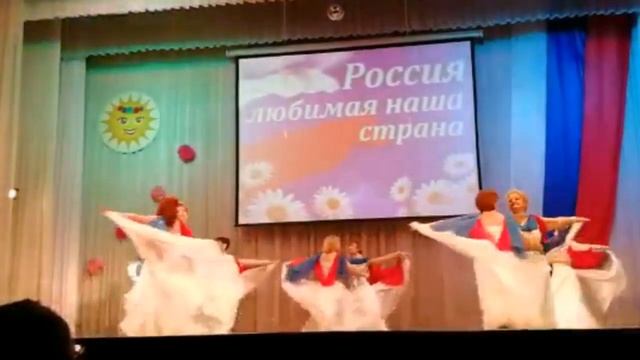 Что может быть лучше России смотреть онлайн