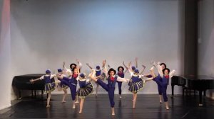 Финская полька Полкис.