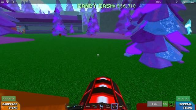 2 Player Candy Tycoon REMASTERED CODES VIDEO! смотреть онлайн