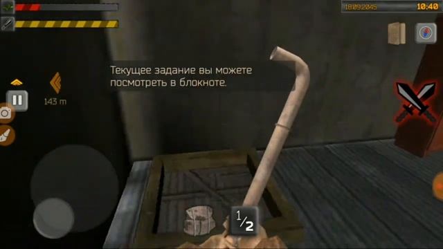 Я НАШЁЛ ВЫЖИВШИХ! Прохождение "Nuclear Sunset" #1! смотреть онлайн