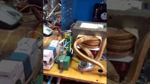 Спотер своими руками