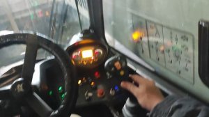 BOBCAT T40.180SLPB B33G15141. 2019г. Стрела перестала подниматься и выдвигаться.