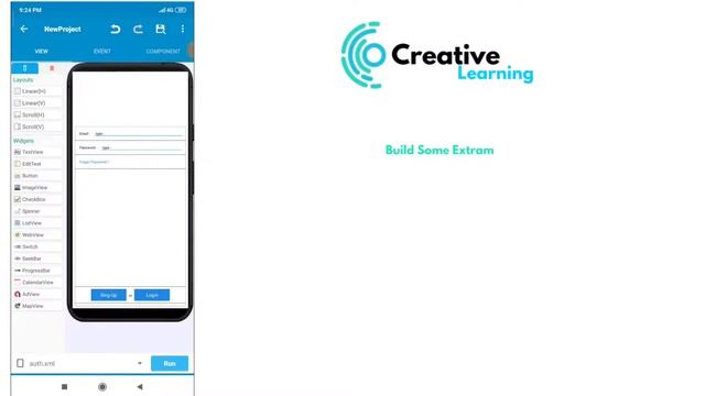 Sketchware How to Use Authunation by Croding Bangla YT | Firebase Authority | Sketchware Auth Pro смотреть онлайн