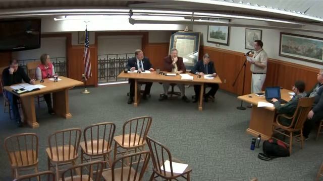 Board of Supervisors 5-5-2015 смотреть онлайн