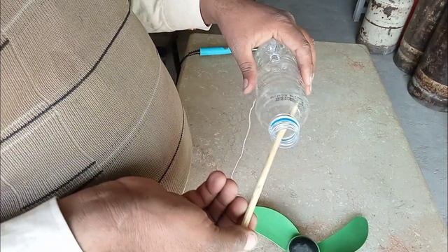 How to make hand fan without motor and battery | Hand fan making at home 2023 смотреть онлайн