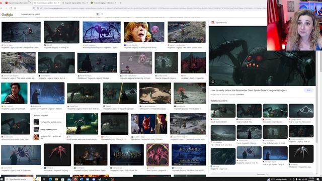 Hogwarts Legacy New Patch Brings Spider Skins but Still Leaves Game Unplayable смотреть онлайн
