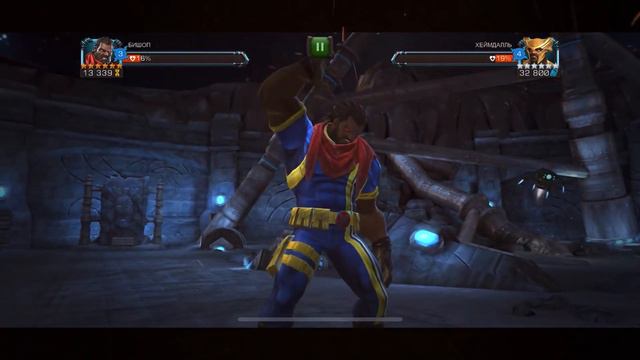 ОБНОВЛЕНИЕ 32.0 - Улучшения Чемпионов - Замена Календаря и Новые Персонажи Геркулес и Америка Чавес смотреть онлайн