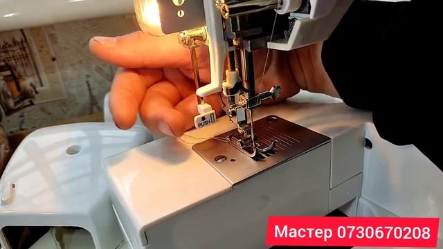 обзор швейной машинки singer traditional 2273, 2282, смотреть онлайн