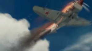 Песня-''и всё о той весне''v 2.0