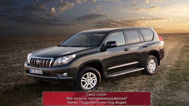 10 самых популярных дизельных автомобилей с пробегом на рынке России