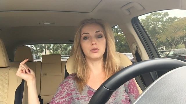 26. США MIAMI Планируем свой бюджет. На что уходит много денег - Депозит смотреть онлайн