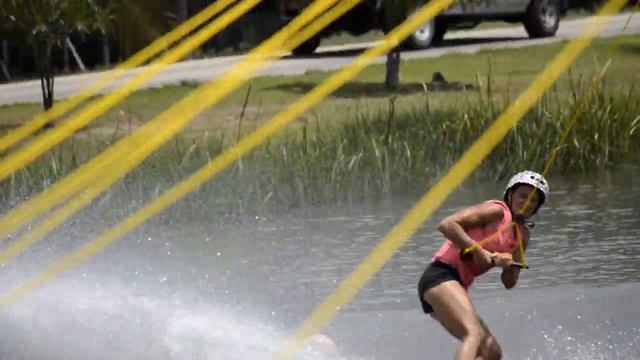 How To Learn 313 Fs Wakeboard / Как научиться 313 фс / Wakeboard Teacher