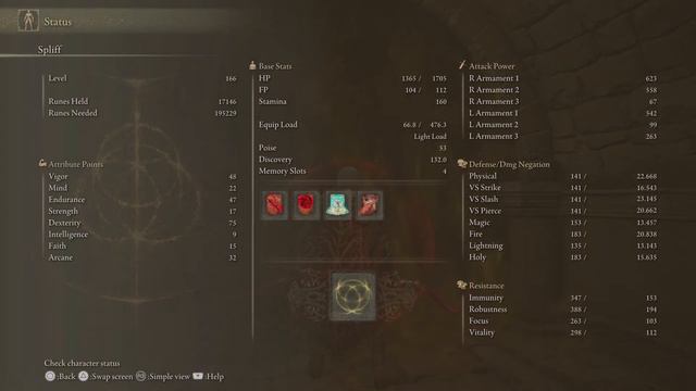 Easiest boss fight haha. ELDEN RING смотреть онлайн