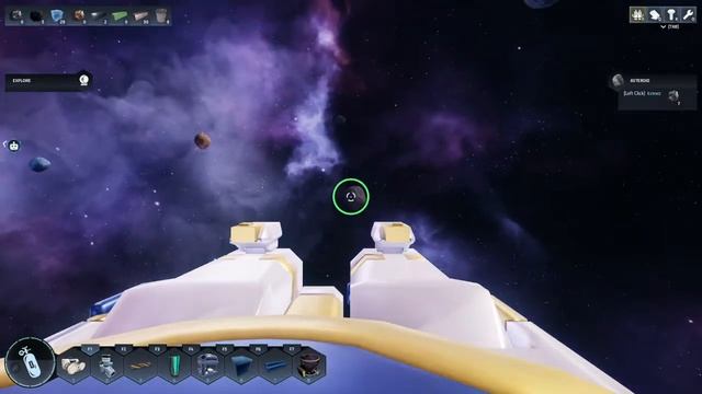 Astro Colony - Лучше чем SATISFACTORY и MineCraft ? Продолжаем развитие колонии смотреть онлайн