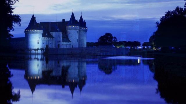 Hans Zimmer   Chevaliers De Sangreal