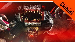 🚽 ТИТАН ТВМЕН ЗОМБИ ВЕРНУЛСЯ! ВАНТУЗМЕН ЖИВ! СКИБИДИ ТУАЛЕТ ZOMBIE 🚽 Skibidi Toilet zombie 31