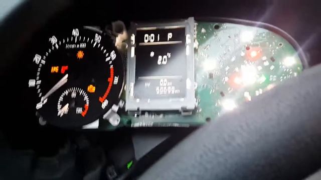 Skoda Yeti: вид собранной/разобранной led. смотреть онлайн