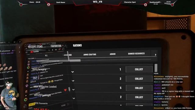 Ghost of Tabor #4090rtx #quest3 #steamlink #bhaptics смотреть онлайн