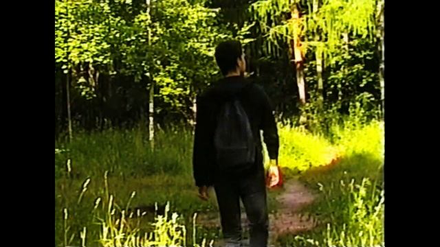 VHS запись №15. "Ploho & Molchat Doma - По краю острова". Панельки, кошка, парк, башня, поезд и люд смотреть онлайн