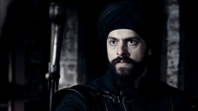 Wspaniałe Stulecie Kösem / Muhteşem Yüzyıl Kösem {Murad&Bayezid&Ayse} *Var Git Ölüm* смотреть онлайн