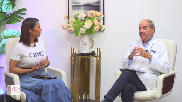 El papanicolau no detecta el HPV debe ser con la citología Entrevista Felipe Guerra смотреть онлайн