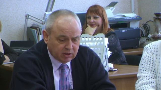 Глава района Пенягин В Н проводит встречу с активом ветеранских организаций смотреть онлайн