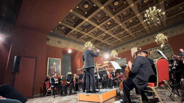 TRIMITO VIRTUOZAS SERGEI NAKARIAKOV, Flugelhorn (virtuoso Trumpeter)