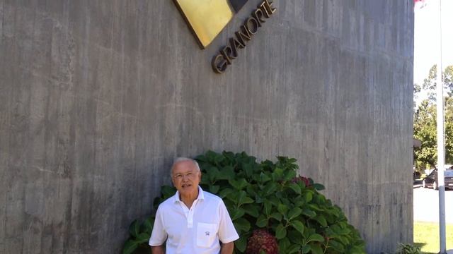 Пробковые покрытия, пробковые полы GRANORTE смотреть онлайн